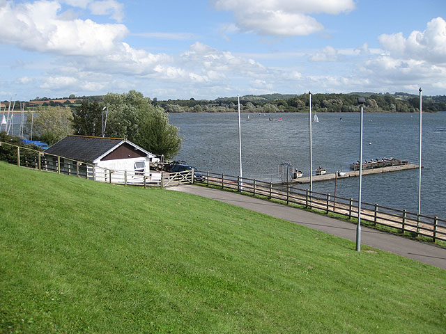 Chew Valley Lake