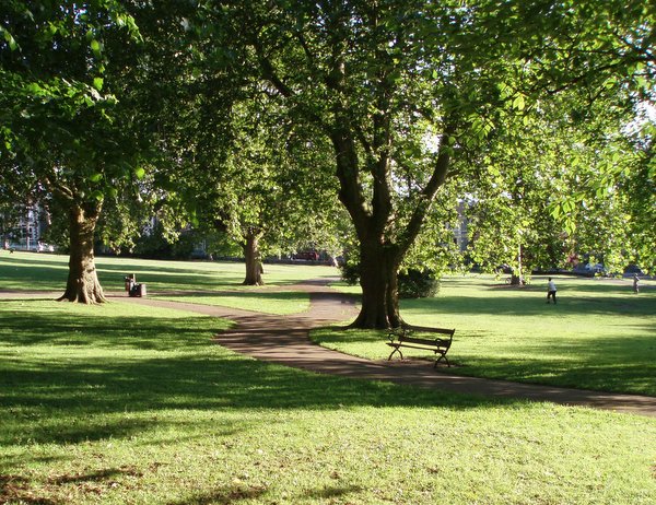 St Andrews Park