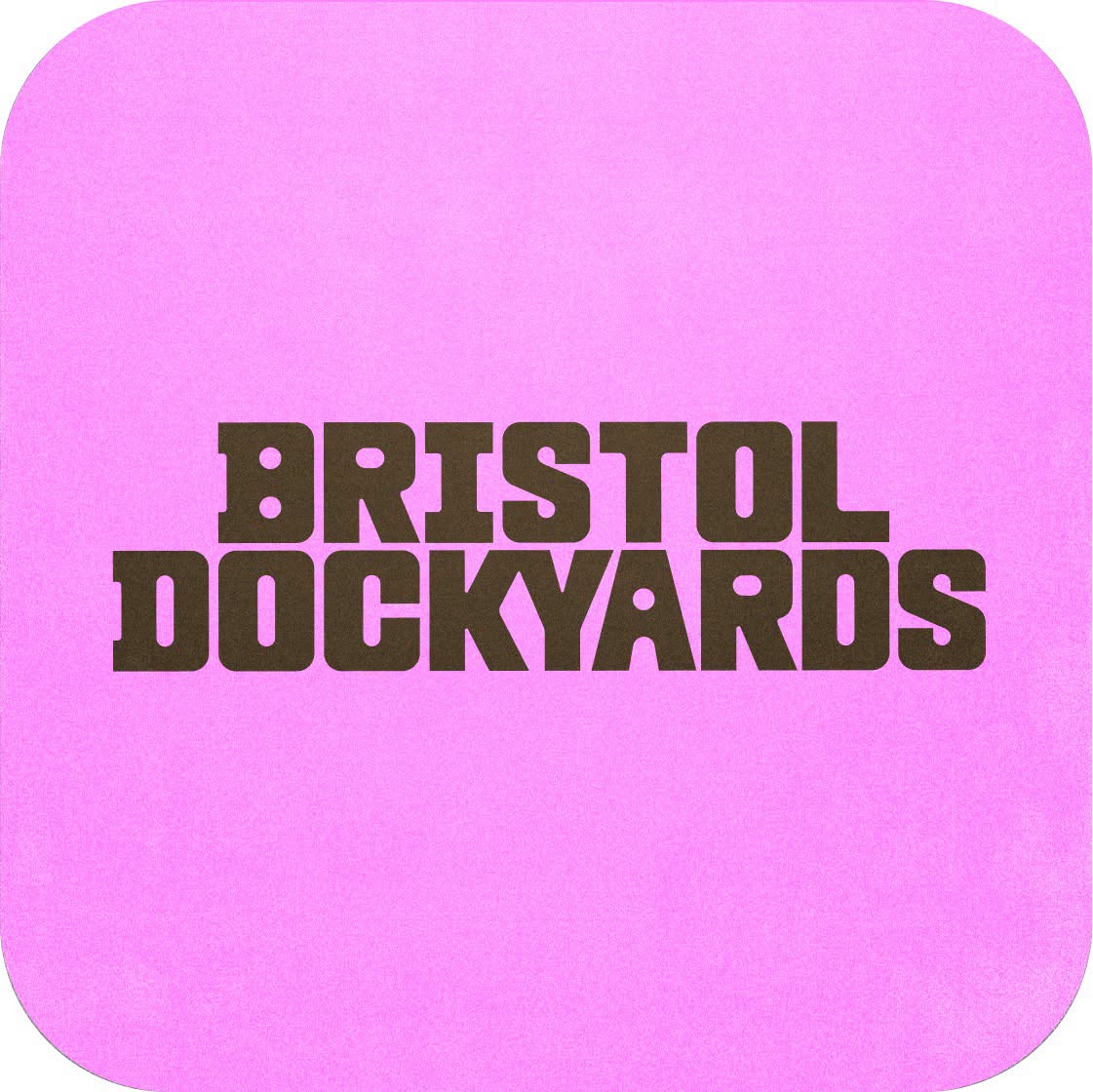 Brunel's SS Great Britain - Bristol Dockyards