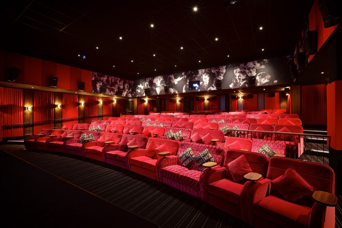 Everyman Cinema