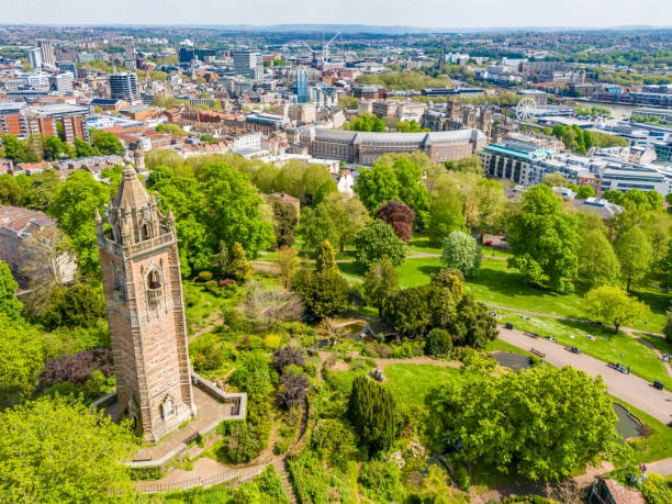 Cabot Tower & Brandon Hill