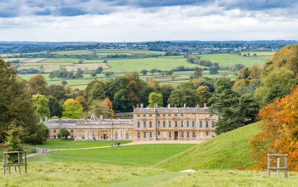 Dyrham Park