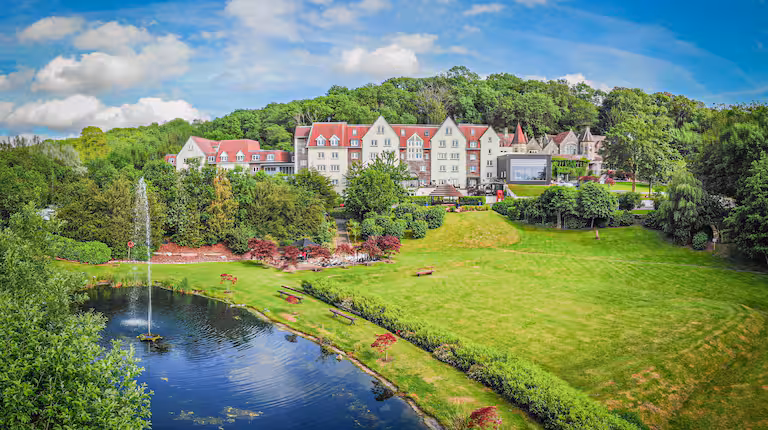 DoubleTree by Hilton Bristol South - Cadbury House