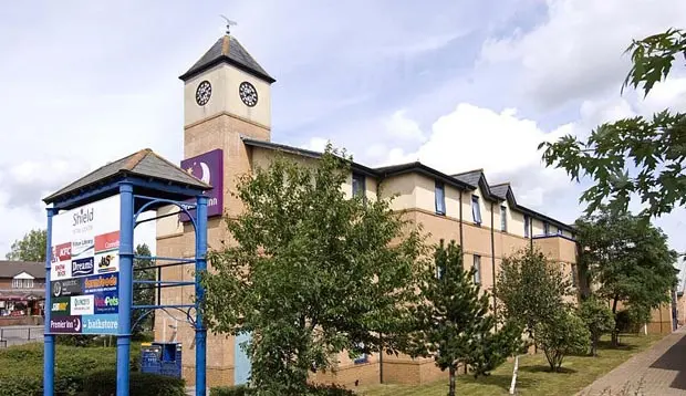 Premier Inn - Bristol Filton