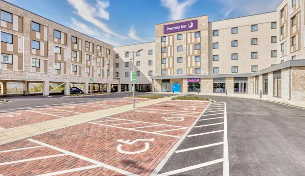 Premier Inn - Bristol Cribbs Causeway