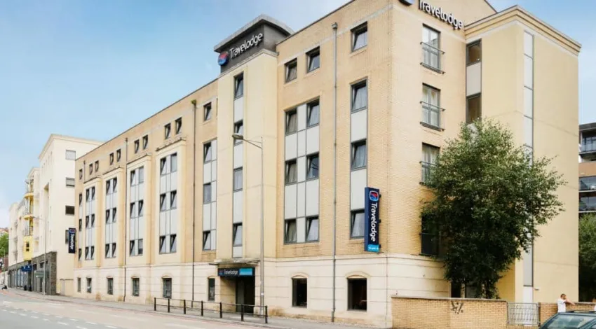 Travelodge - Bristol Central
