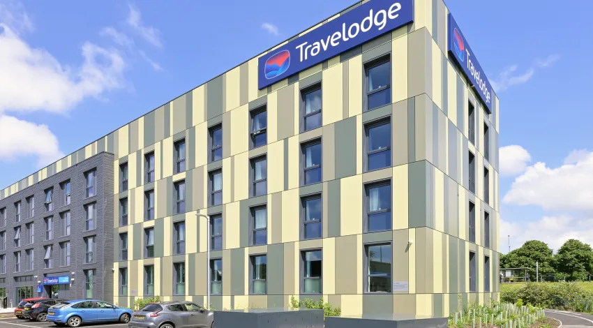 Travelodge - Bristol Abbey Wood
