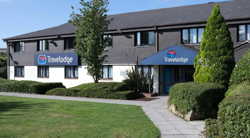 Travelodge - Bristol Cribbs Causeway