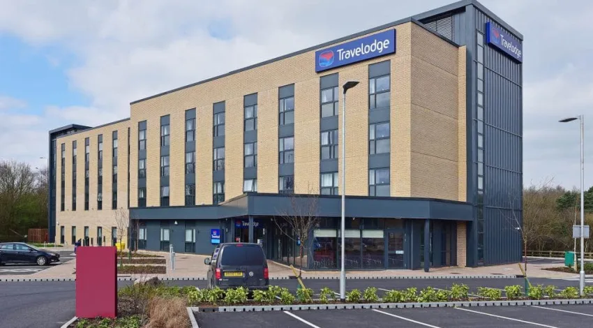 Travelodge - Bristol Emersons Green