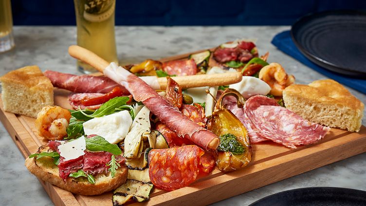 Carluccio's - Bristol, Cribbs Causeway