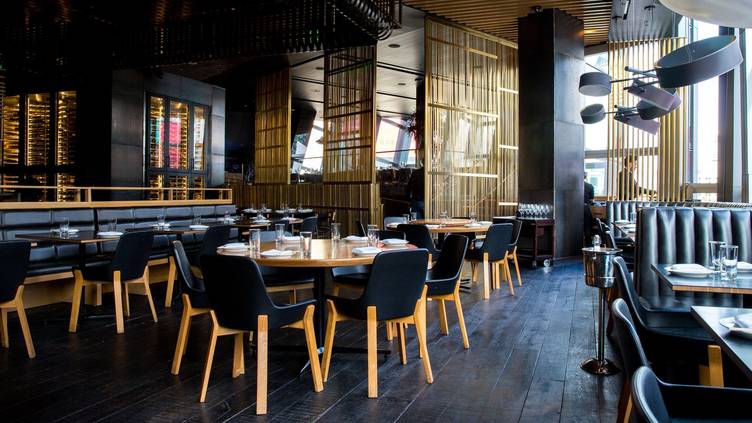 Harbourside Desi Kitchen & Bar