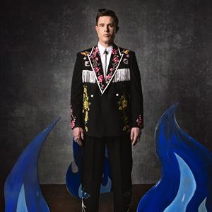 Ed Gamble: Fresh Hell