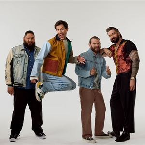 Dance Gavin Dance