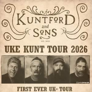 Kuntford And Sons