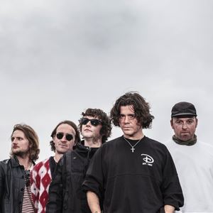 The View 'hats Off To The Buskers' 20th Anniversary Tour