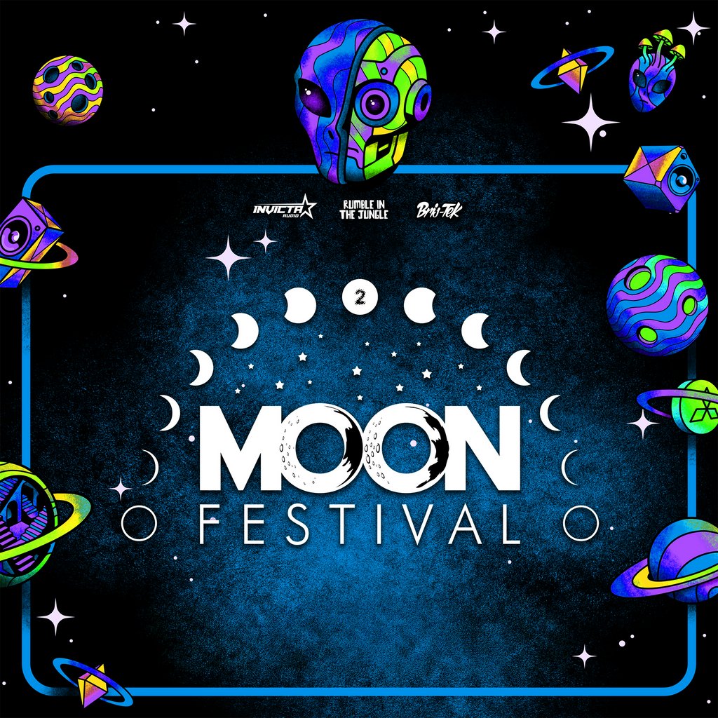 Moon Festival 2026