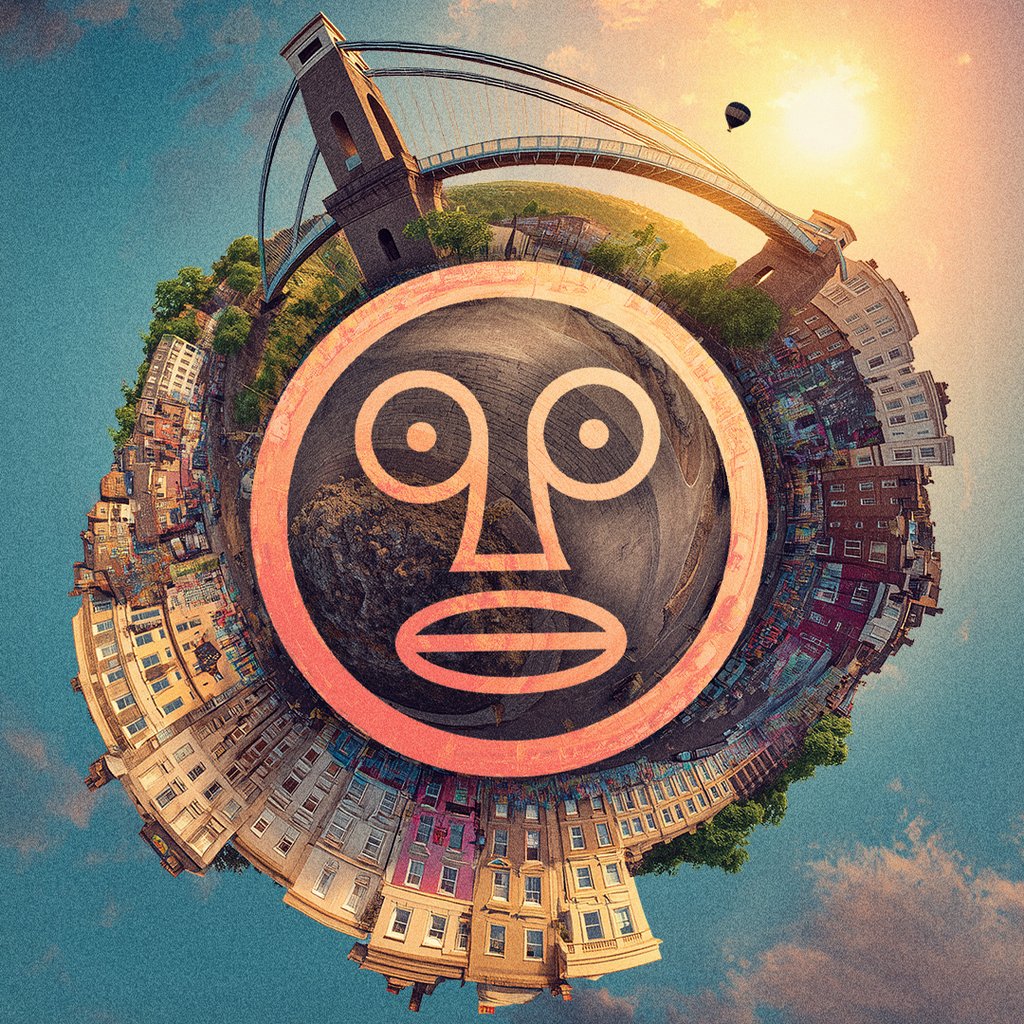 Wah Open Air W/ Sota, Camo & Krooked, Sigma & More! | Bristol