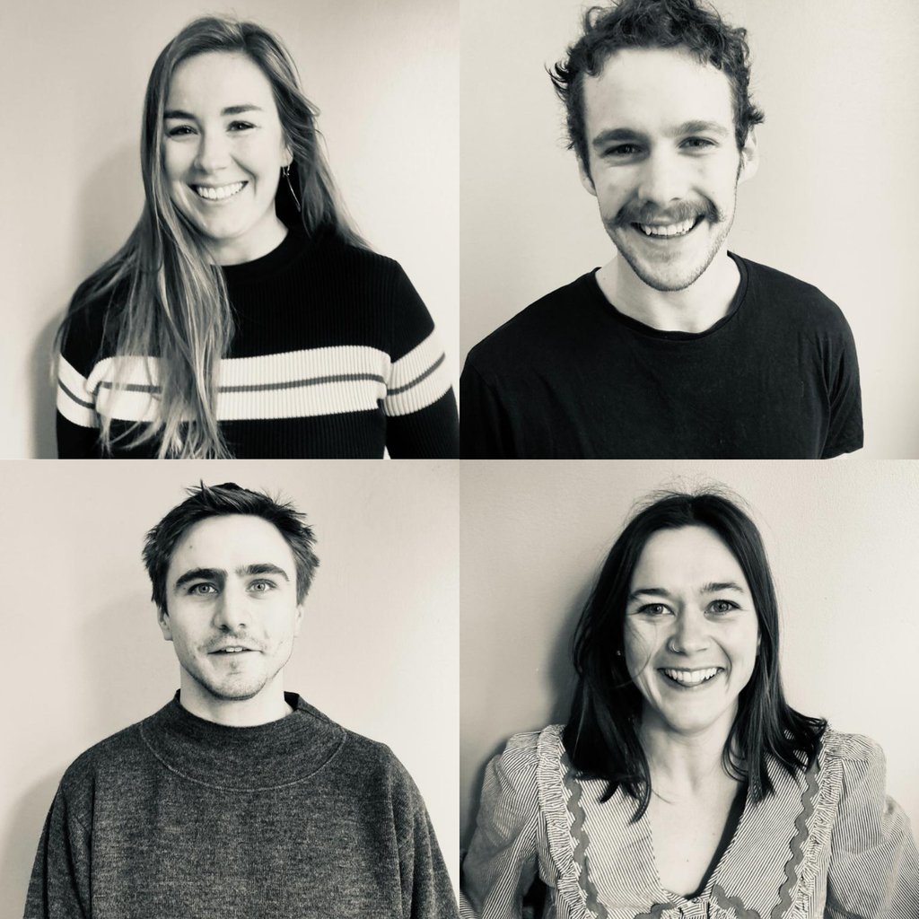 Workshop| Moving And Making: Intro To Lecoq With Brillig Theatre
