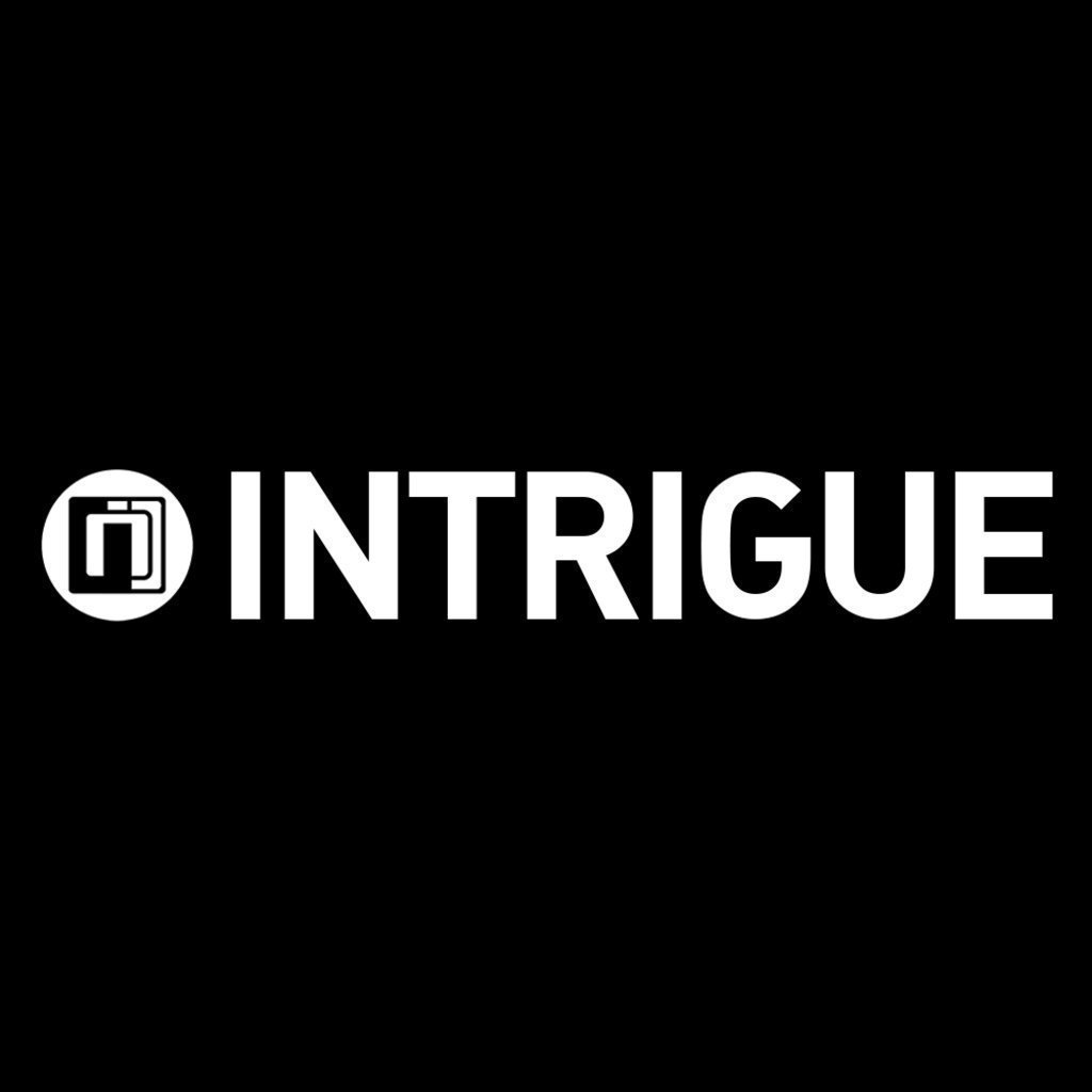 Intrigue Halloween Special W/ Objectiv, T.r.a.c. & More!