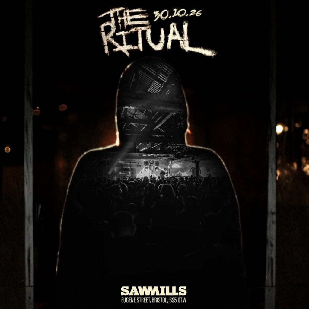 The Ritual - Halloween Special Event