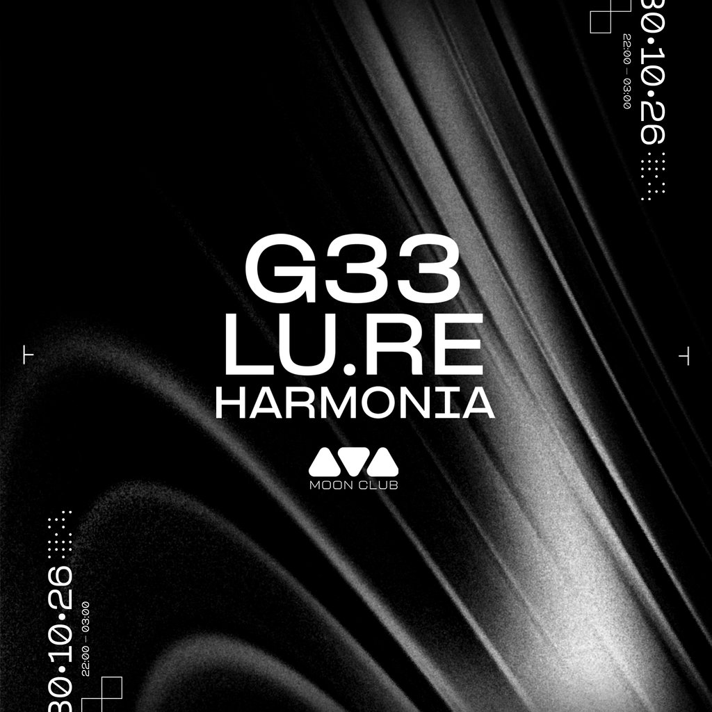 G33 / Lu.re / Harmonia