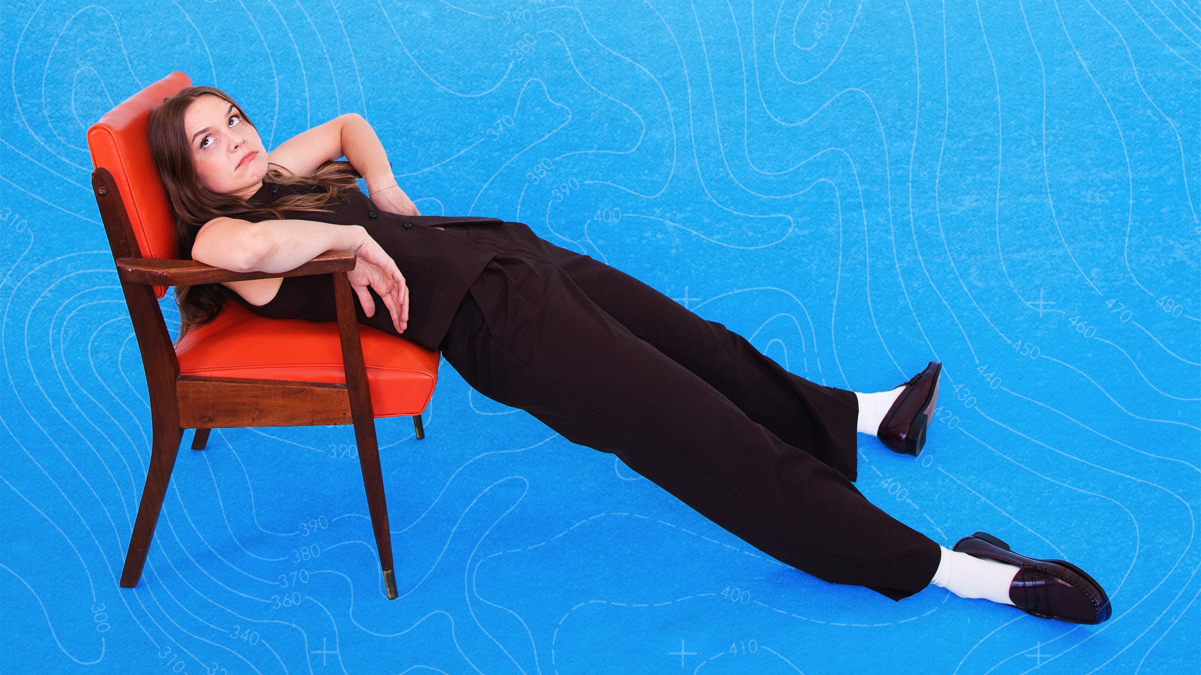 Laura Ramoso: The Calm Down Tour