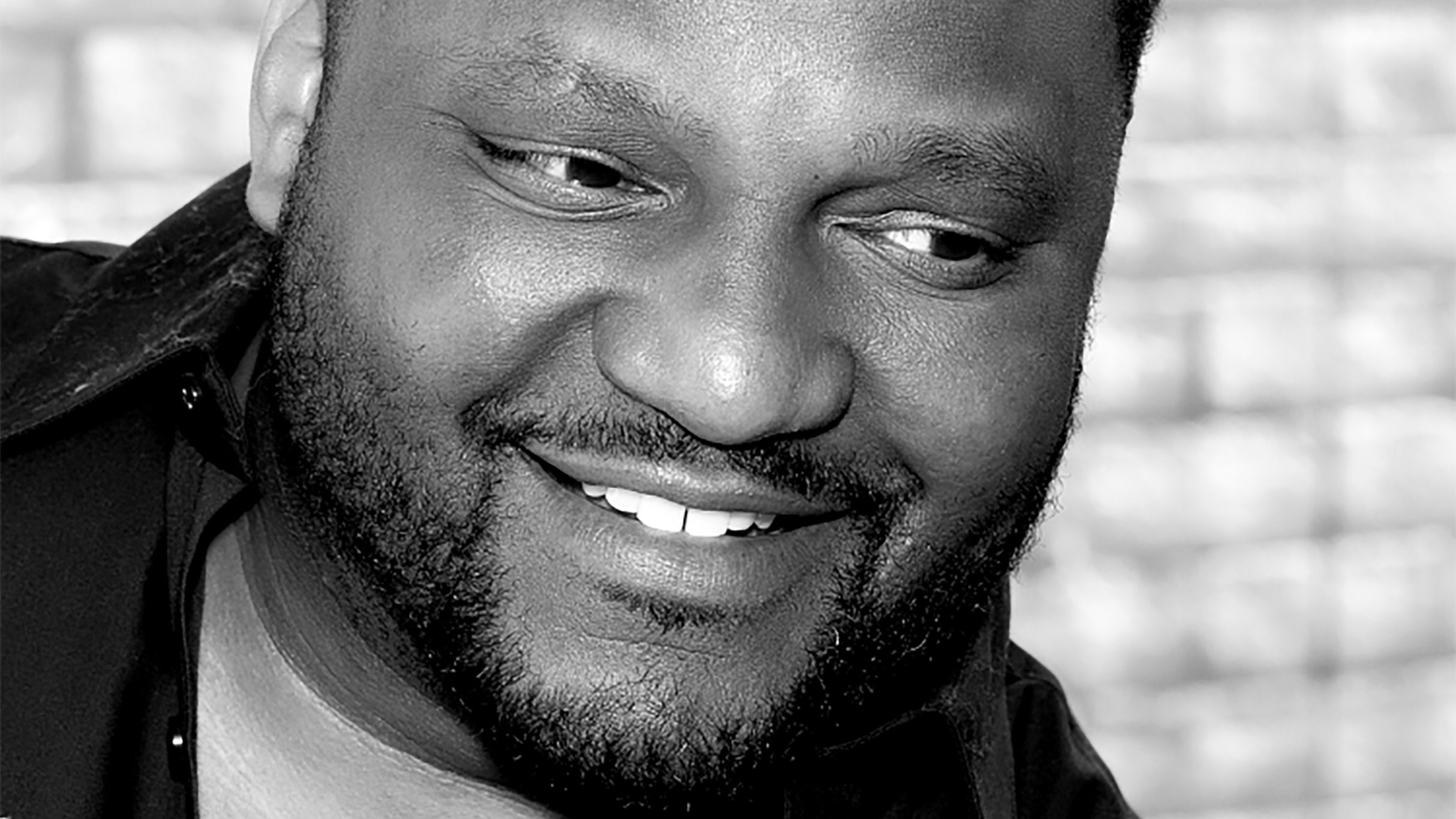 Aries Spears Live!