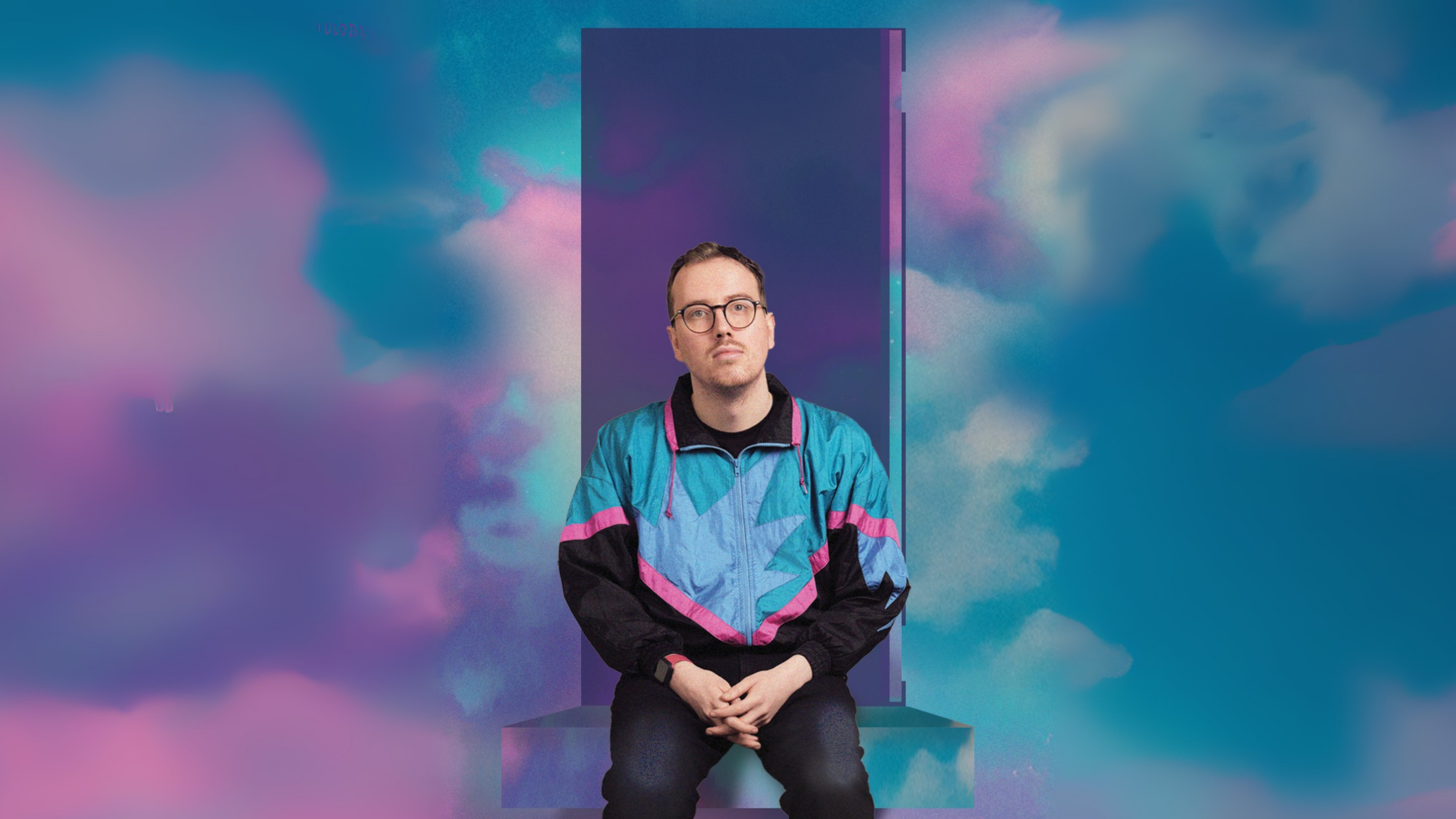 Eric Rushton: Innkeeper