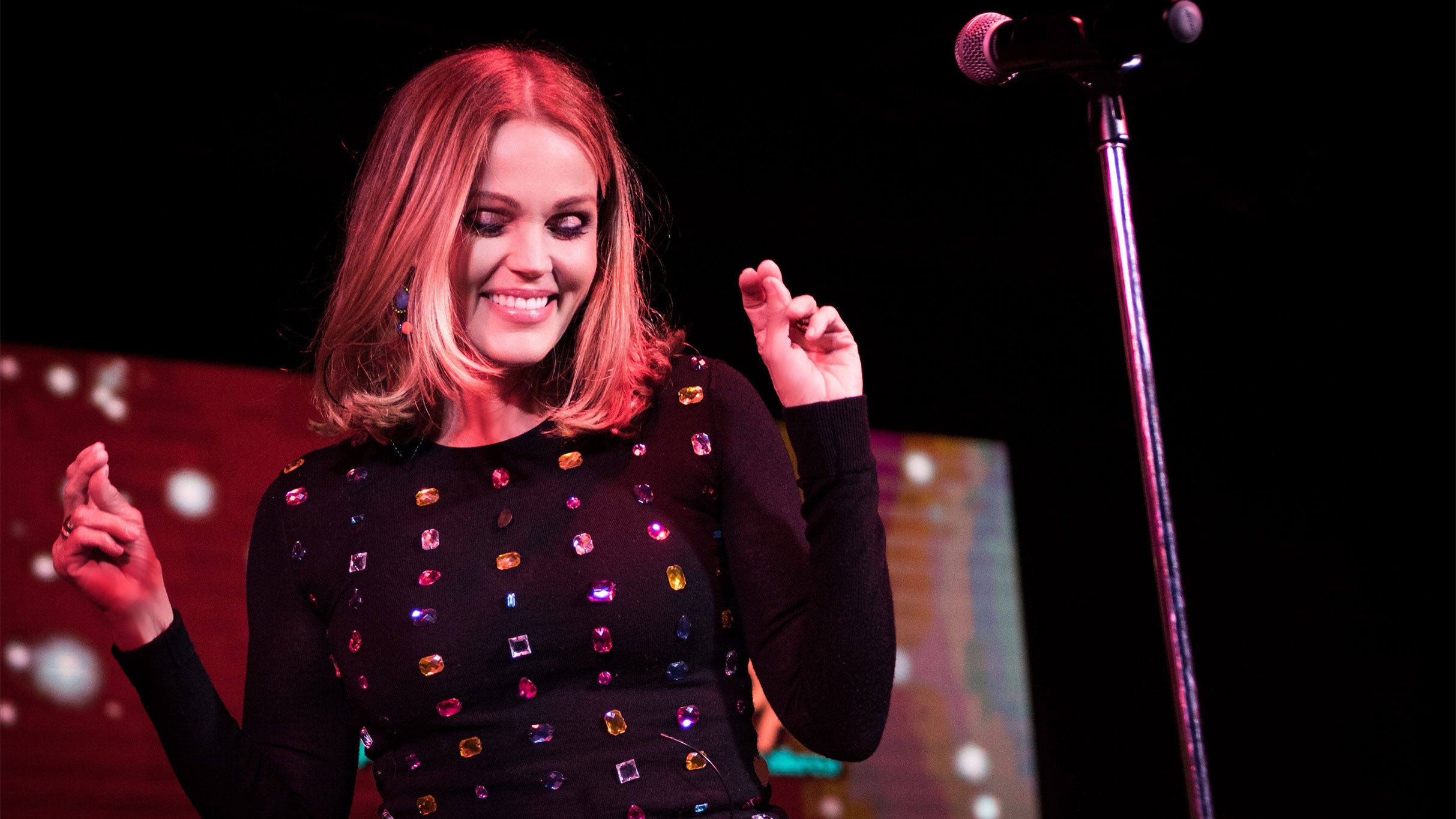 Belinda Carlisle Tour 2027: It's Been Heavenly