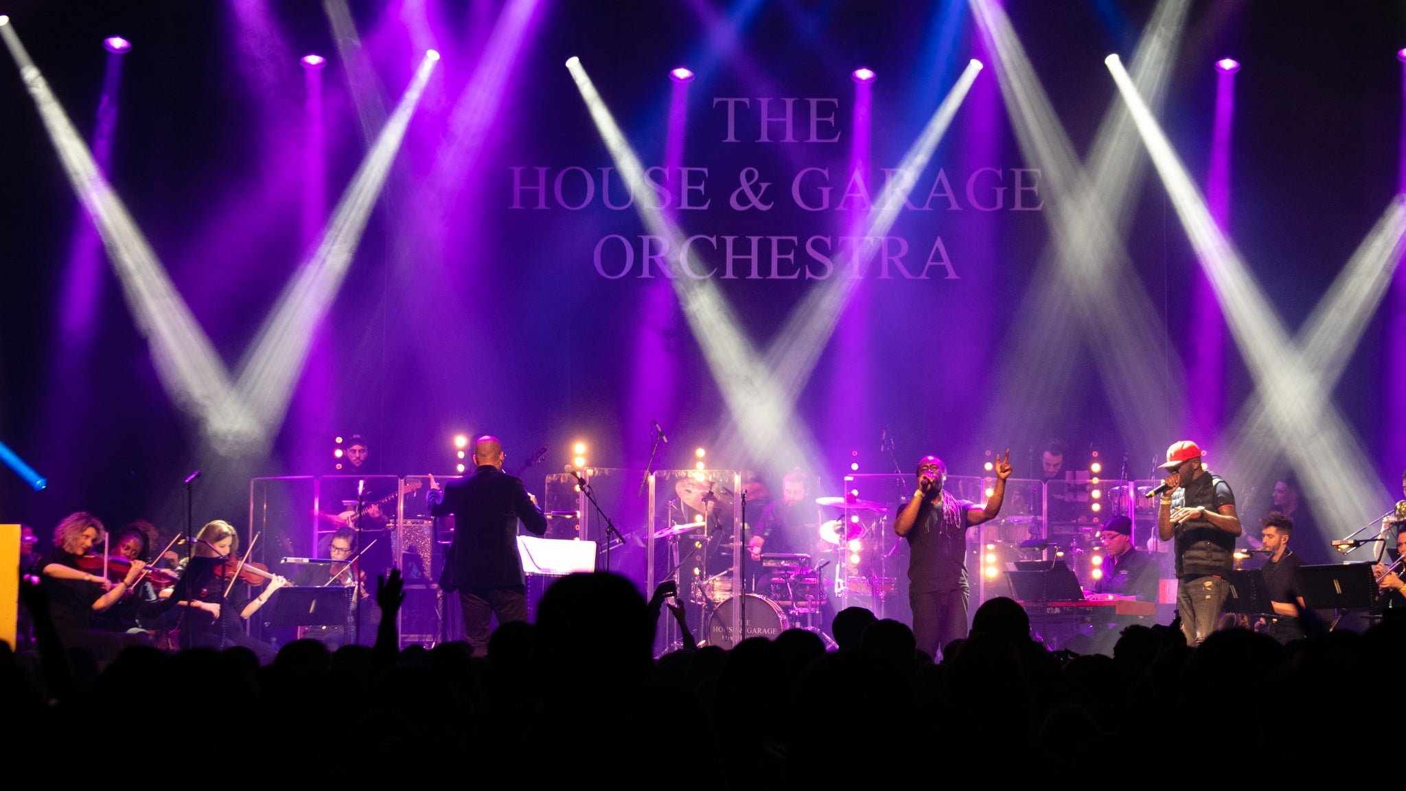 The House & Garage Orchestra
