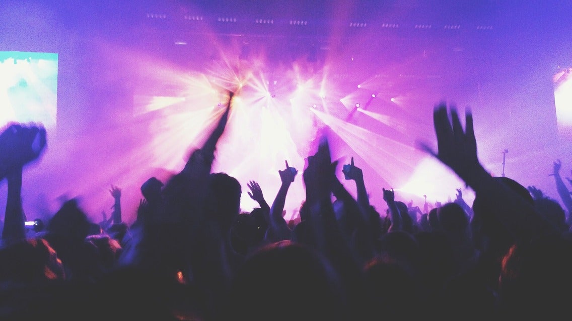 Bristol Pride Afterparty