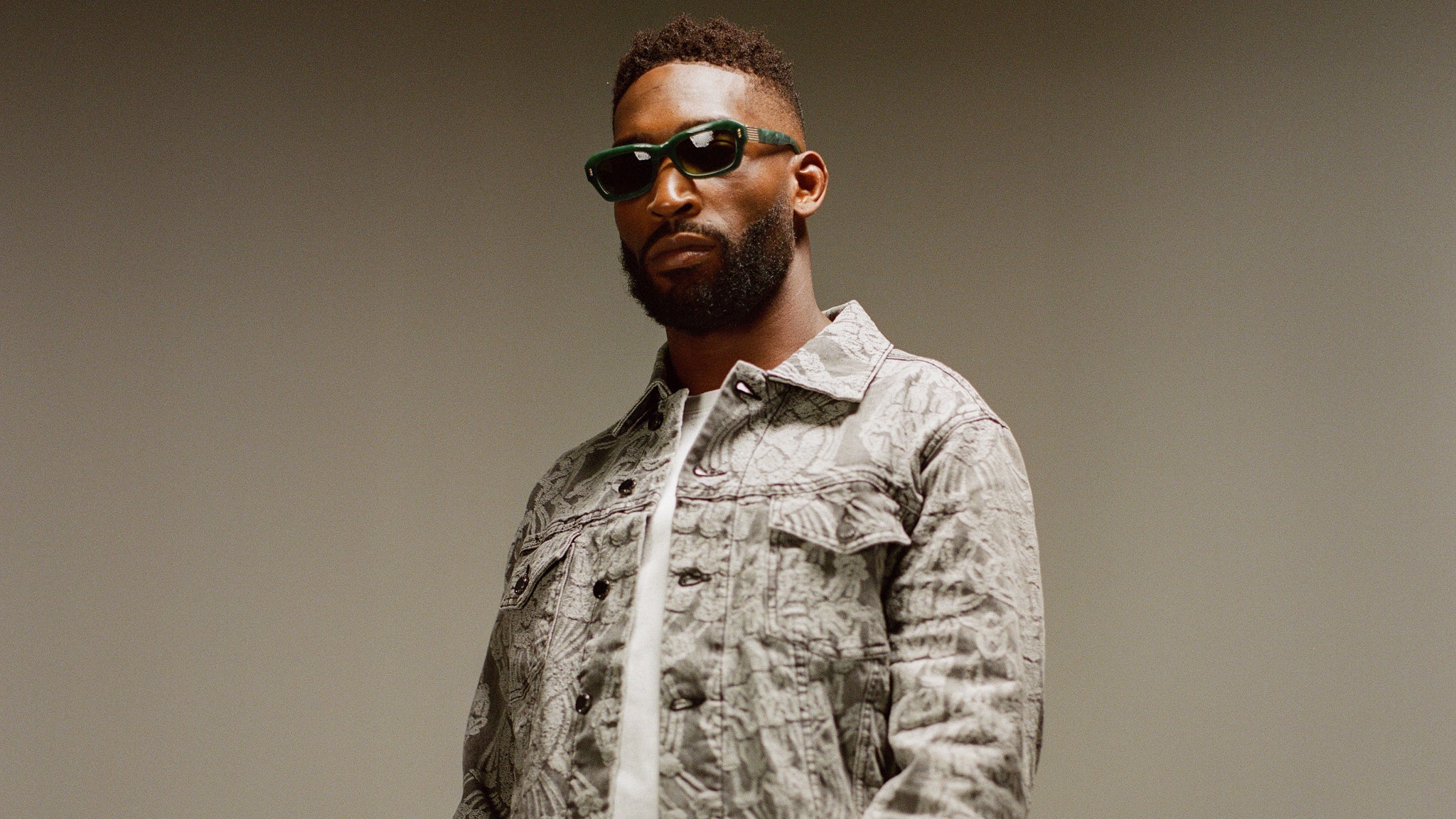 Tinie Tempah