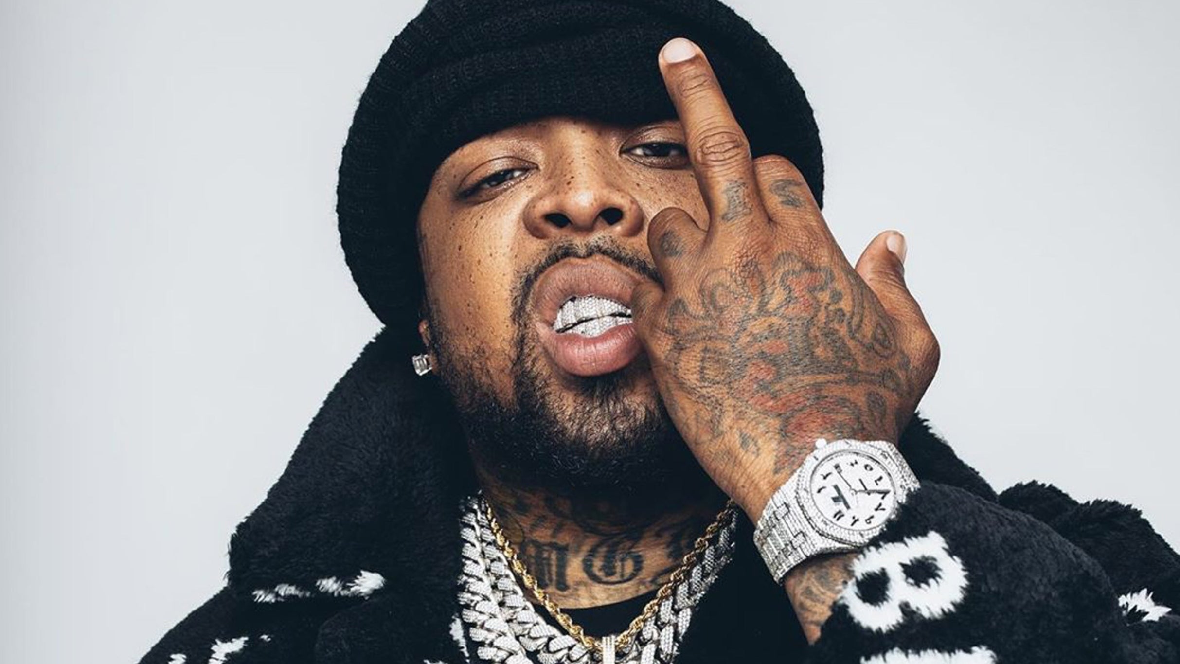 Westside Gunn - Heel The World Tour Part2: Still Heeling