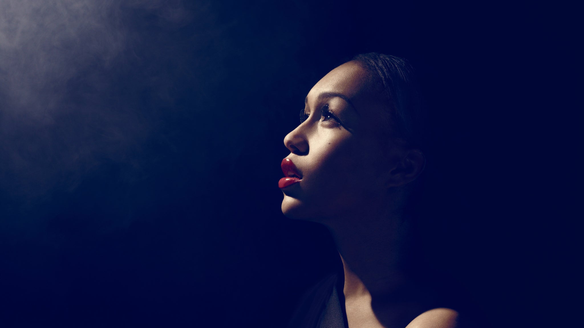 Rebecca Ferguson: The Hits At Christmas