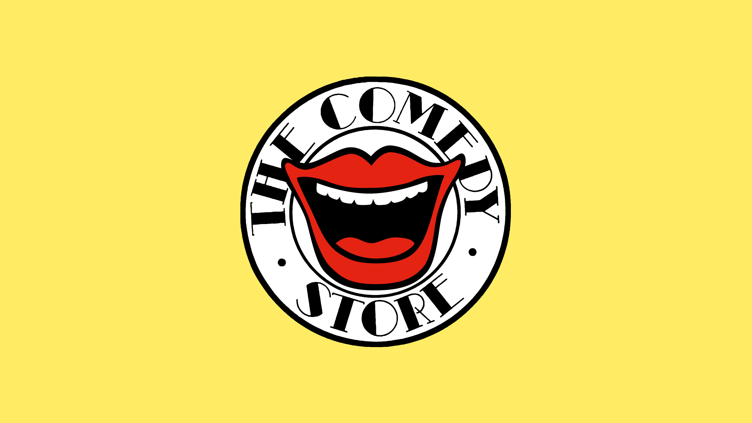 The Comedy Store - Bristol
