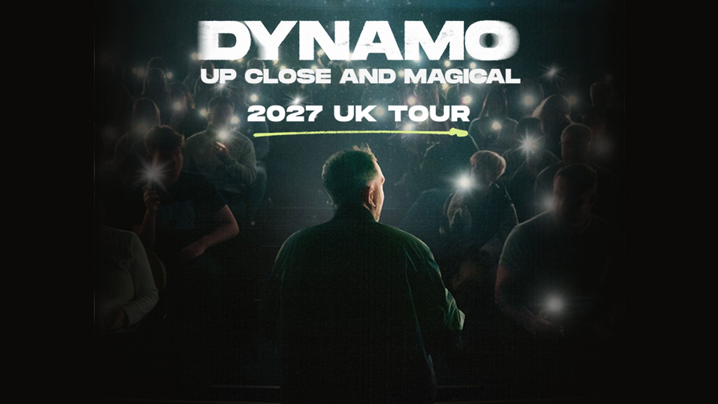 Dynamo (early Show)