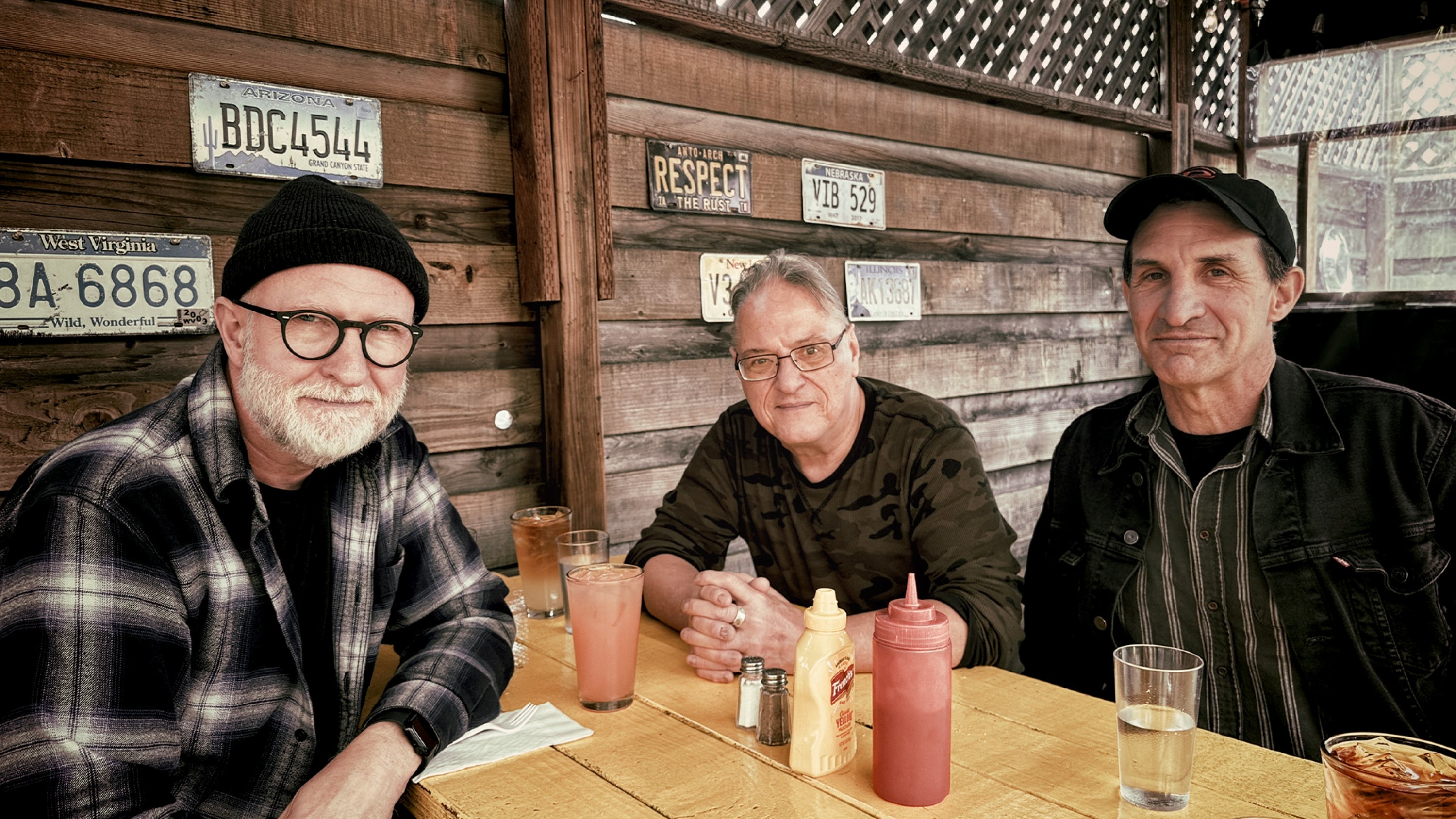 Sugar - Love You Even Still 2026 World Tour