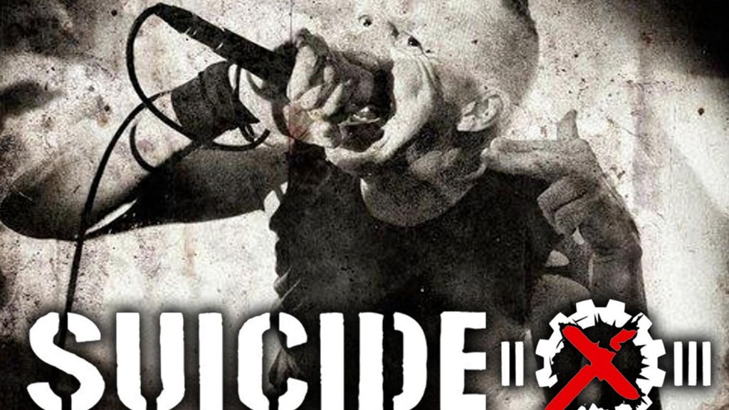 Suicide Commando