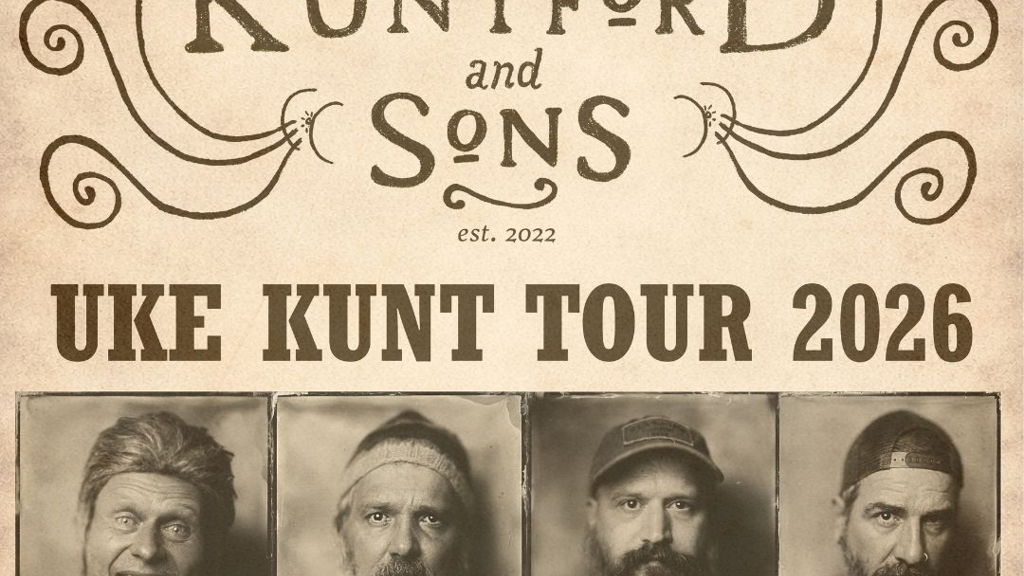 Kuntford And Sons